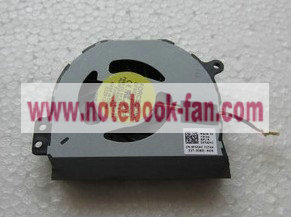 New for DELL Inspiron 14R 1464 1564 N4010 CPU Fan - Click Image to Close